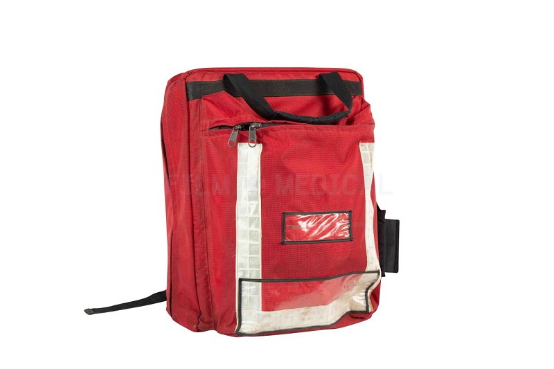 Paramedic Bag